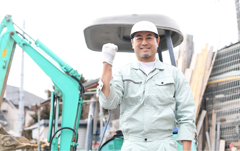 スタッフを随時募集